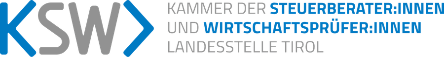 Kammer der Steuerberater:innen und Wirtschaftsprüfer:innen, Landesstelle Tirol