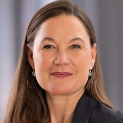 Dr. Birgit Streif, Präsidentin der Tiroler Rechtsanwaltskammer