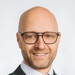 Mag. Michael Reimair, Präsident der Kammer der Steuerberater:innen und Wirtschaftsprüfer:innen, Landesstelle Tirol