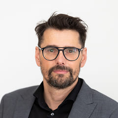 Mag. Oskar Platter, Präsident der Notariatskammer für Tirol und Vorarlberg