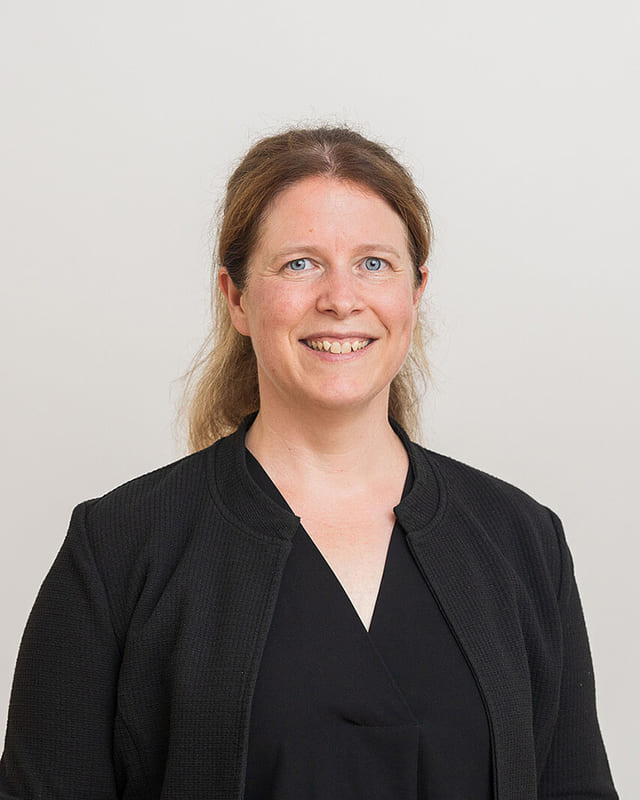 DDipl.-Ing. Regina Mayer, MA, Präsidentin der Kammer der Ziviltechniker:innen (Arch+Ing), Tirol und Vorarlberg