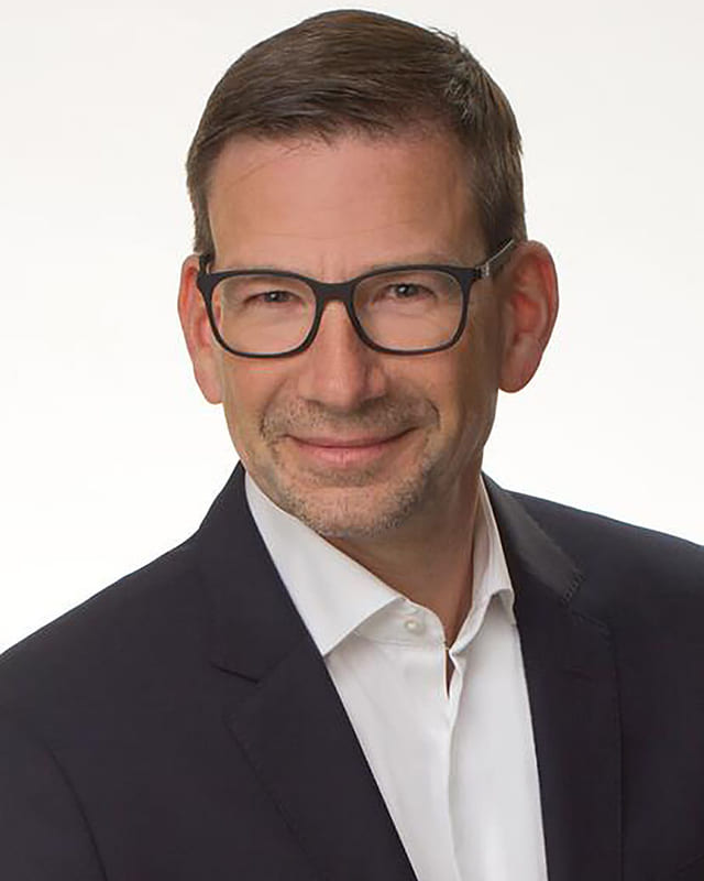 Dr. Stefan Kastner, Präsident der Ärztekammer für Tirol